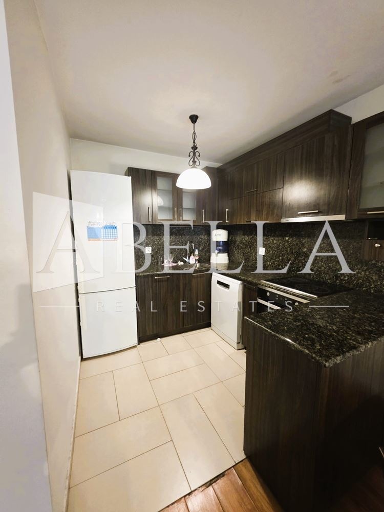 Дава под наем 3-СТАЕН, гр. София, Манастирски ливади, снимка 3 - Апартаменти - 52306734