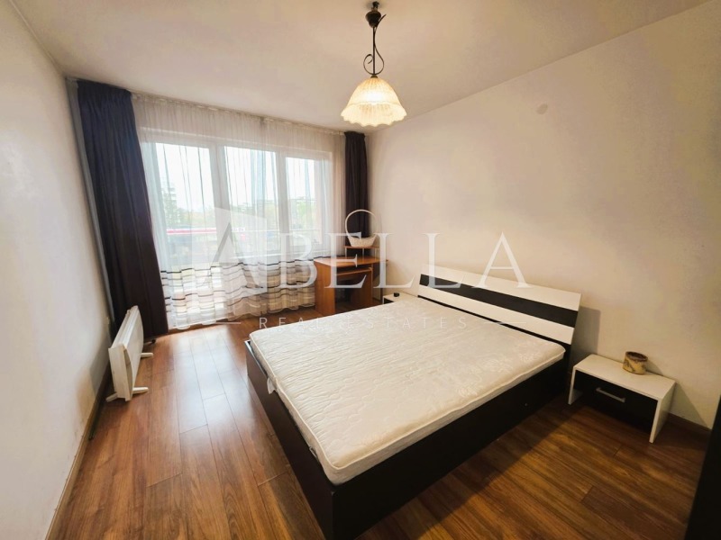 Дава под наем 3-СТАЕН, гр. София, Манастирски ливади, снимка 7 - Апартаменти - 52306734