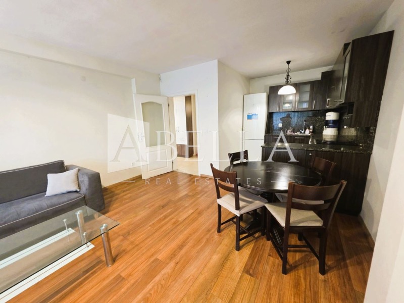 Дава под наем 3-СТАЕН, гр. София, Манастирски ливади, снимка 2 - Апартаменти - 52306734