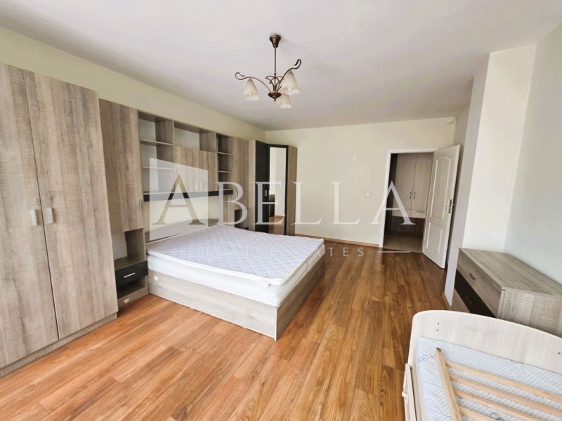 Дава под наем 3-СТАЕН, гр. София, Манастирски ливади, снимка 4 - Апартаменти - 52306734