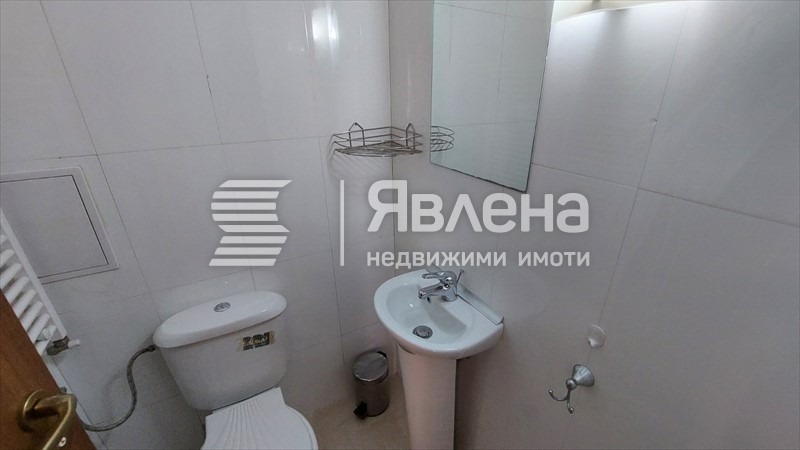 Дава под наем 3-СТАЕН, гр. София, Манастирски ливади, снимка 8 - Апартаменти - 55807744