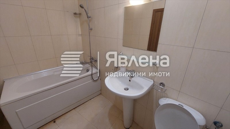 Дава под наем 3-СТАЕН, гр. София, Манастирски ливади, снимка 7 - Апартаменти - 55807744