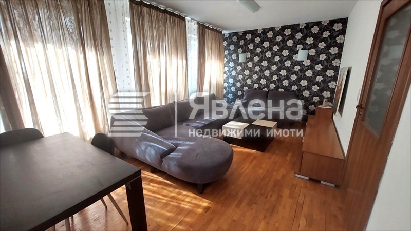 Дава под наем 3-СТАЕН, гр. София, Манастирски ливади