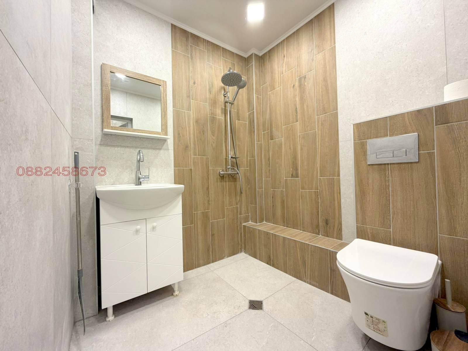 Дава под наем 2-СТАЕН, гр. Варна, Спортна зала, снимка 10 - Апартаменти - 54302747
