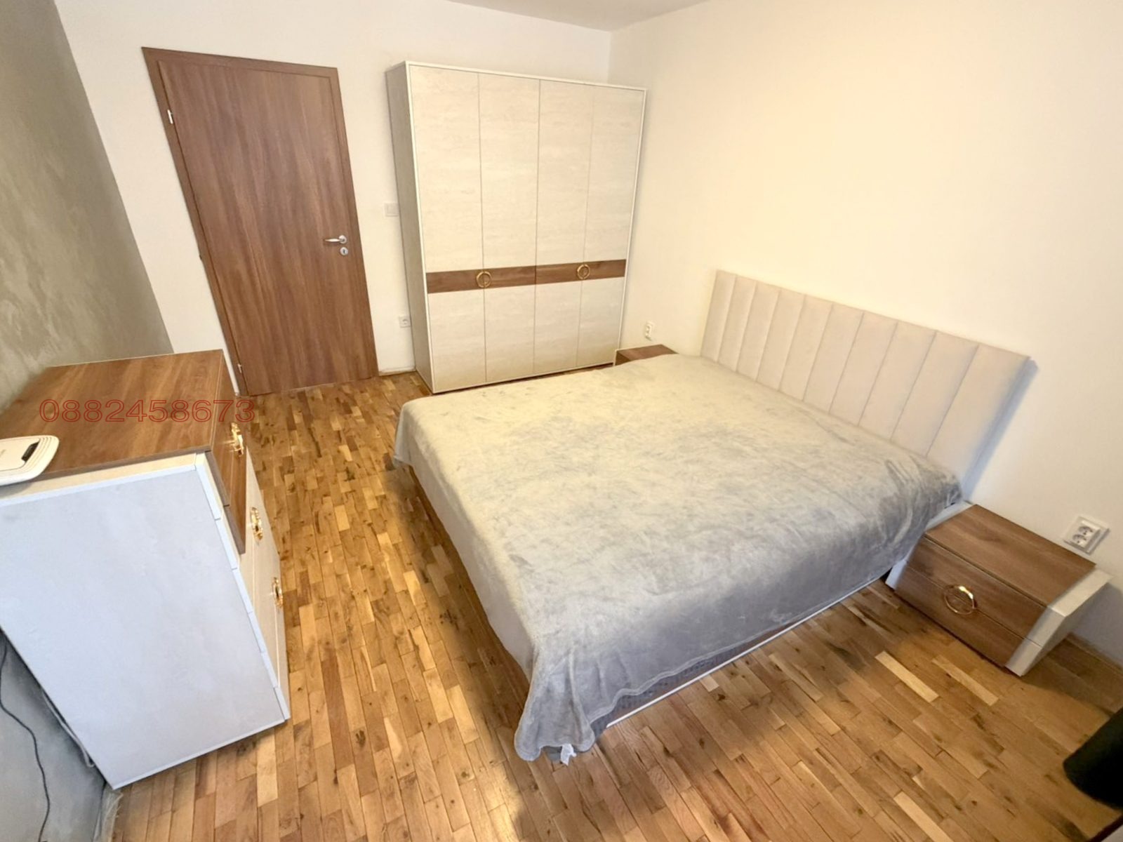 Дава под наем 2-СТАЕН, гр. Варна, Спортна зала, снимка 8 - Апартаменти - 54302747