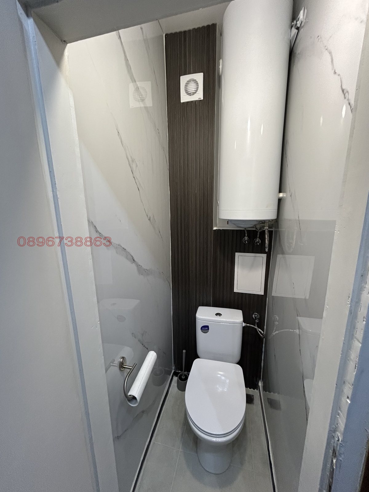 Дава под наем 3-СТАЕН, гр. Варна, Чайка, снимка 11 - Апартаменти - 54286845