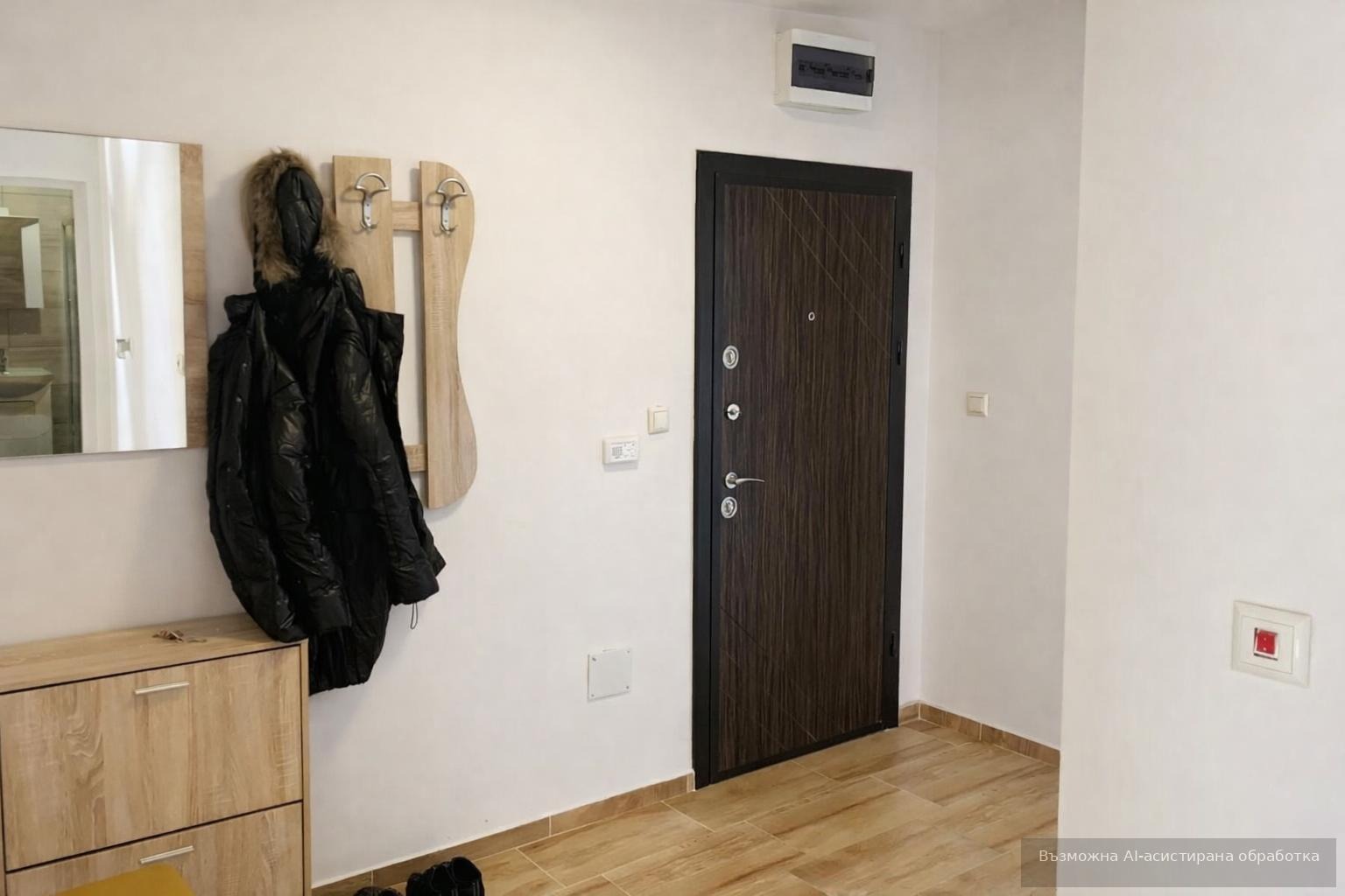 Дава под наем 3-СТАЕН, гр. Варна, Левски 1, снимка 7 - Апартаменти - 54538829