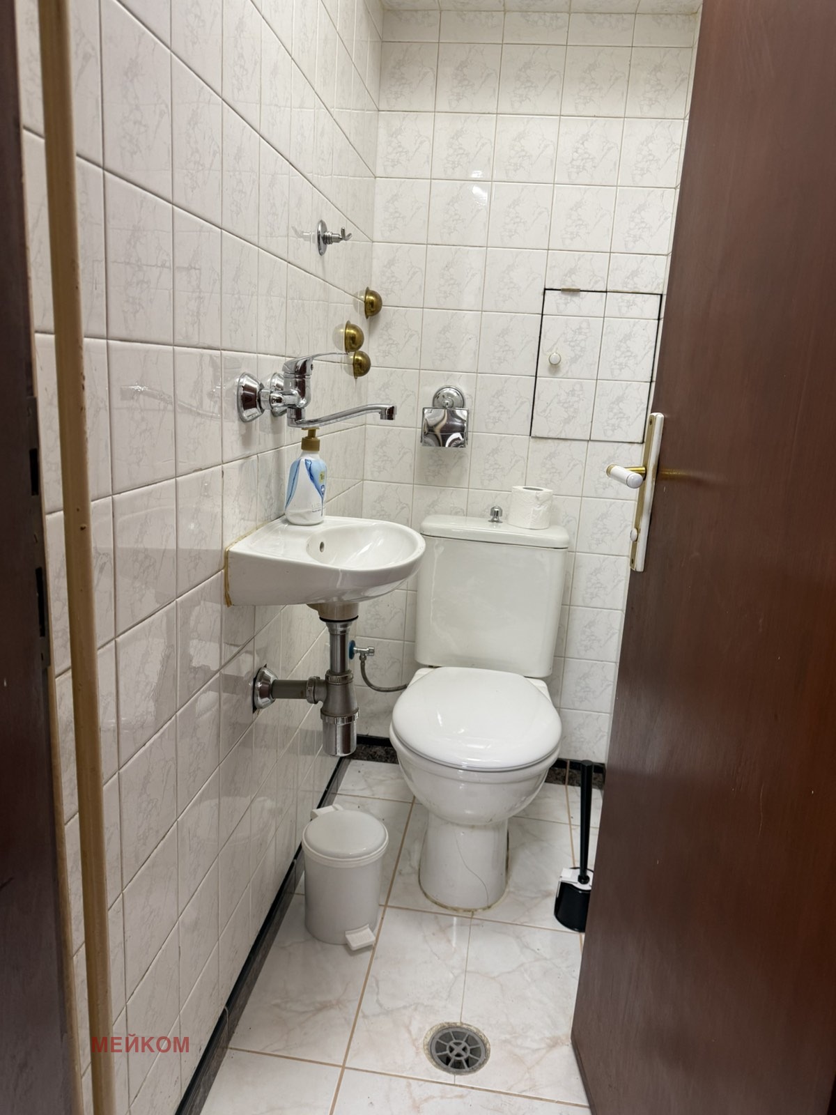 Дава под наем ОФИС, гр. София, Лозенец, снимка 5 - Офиси - 53769061