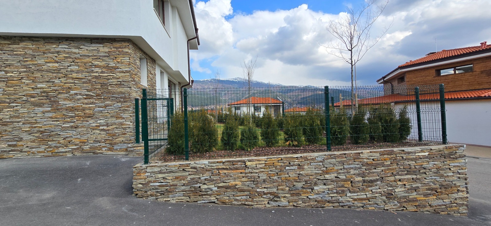 Дава под наем КЪЩА, гр. София, гр. Банкя, снимка 4 - Къщи - 53717526