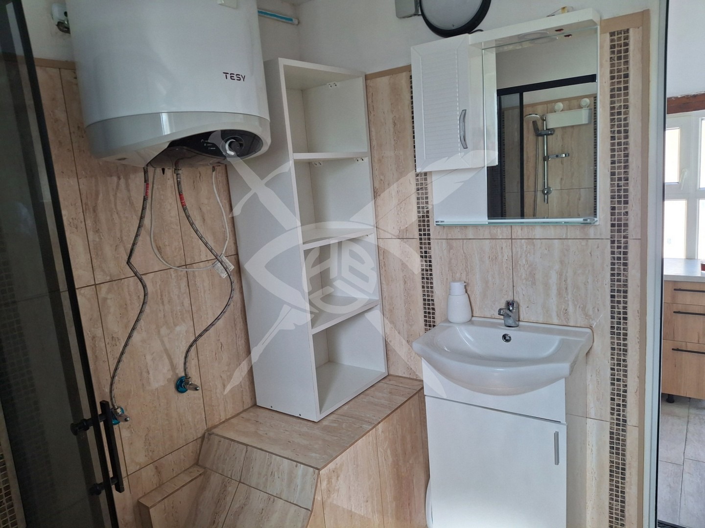 Дава под наем КЪЩА, гр. София, Орландовци, снимка 9 - Къщи - 54775204