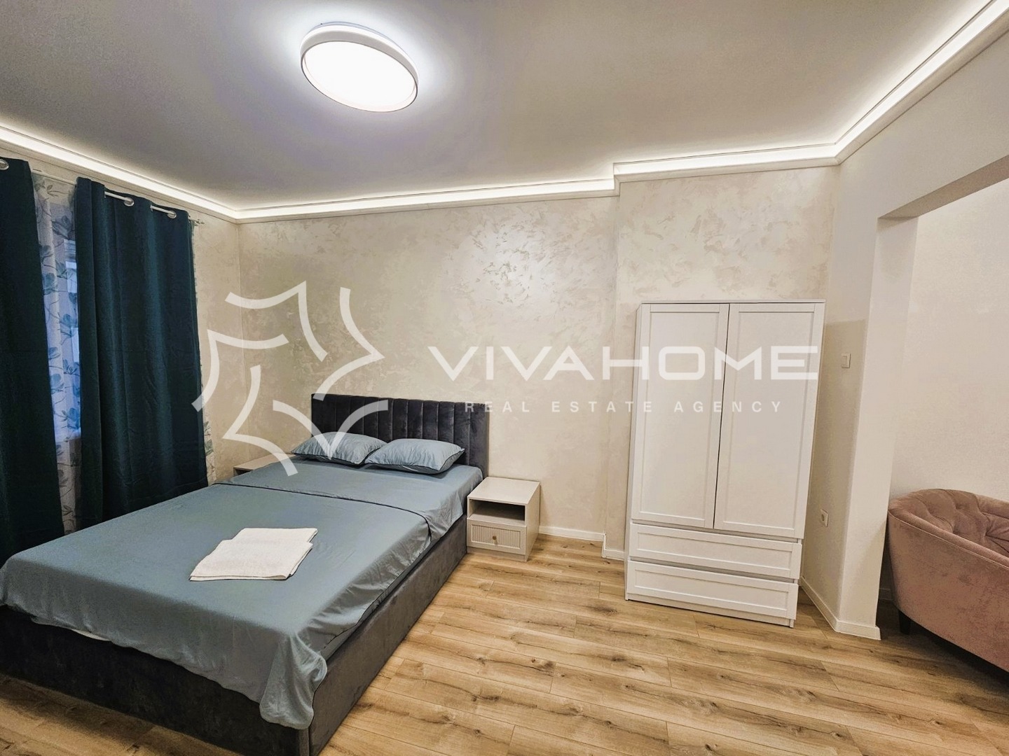 Дава под Наем 2-СТАЕН | Imot.bg — изображение 2