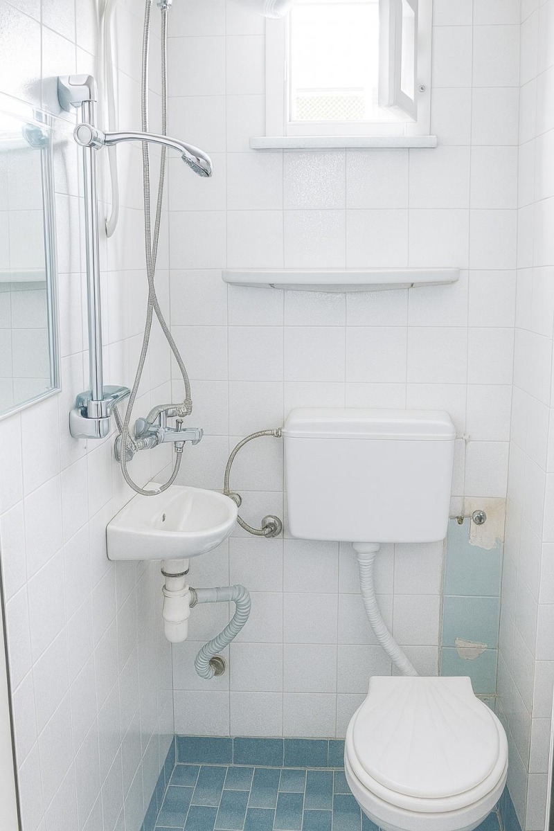 De inchiriat  Studio Plovdiv , Țentâr , 25 mp | 98707366 - imagine [5]
