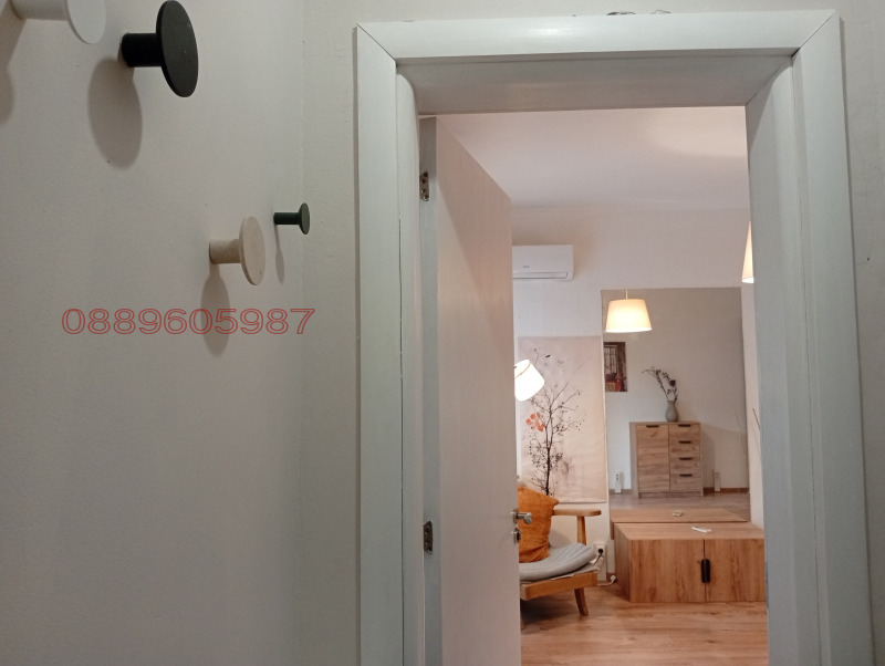 Дава под наем 1-СТАЕН, гр. София, Изгрев