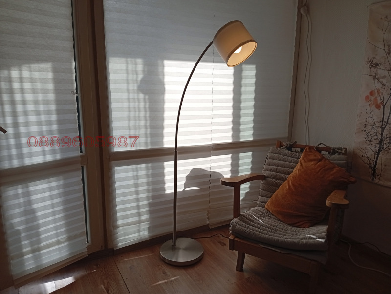 Дава под наем 1-СТАЕН, гр. София, Изгрев, снимка 8 - Апартаменти - 53036990