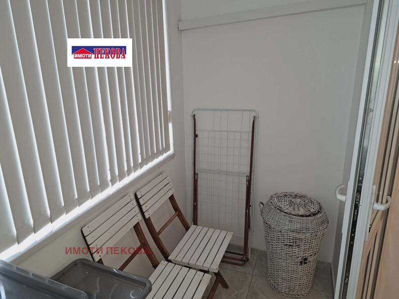 Дава под наем 1-СТАЕН, гр. Видин, Петко Каравелов, снимка 11 - Апартаменти - 53439738