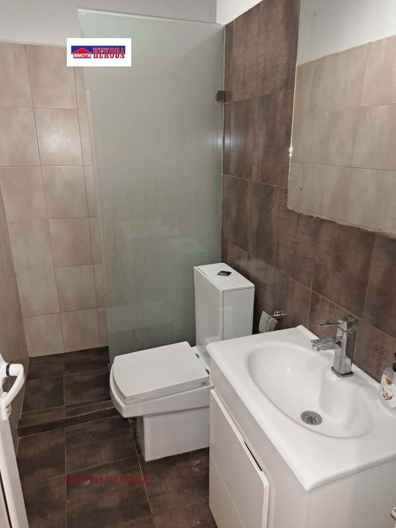 Дава под наем 1-СТАЕН, гр. Видин, Петко Каравелов, снимка 12 - Апартаменти - 53439738