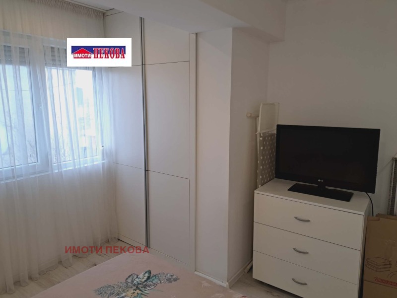 Дава под наем 1-СТАЕН, гр. Видин, Петко Каравелов, снимка 9 - Апартаменти - 53439738