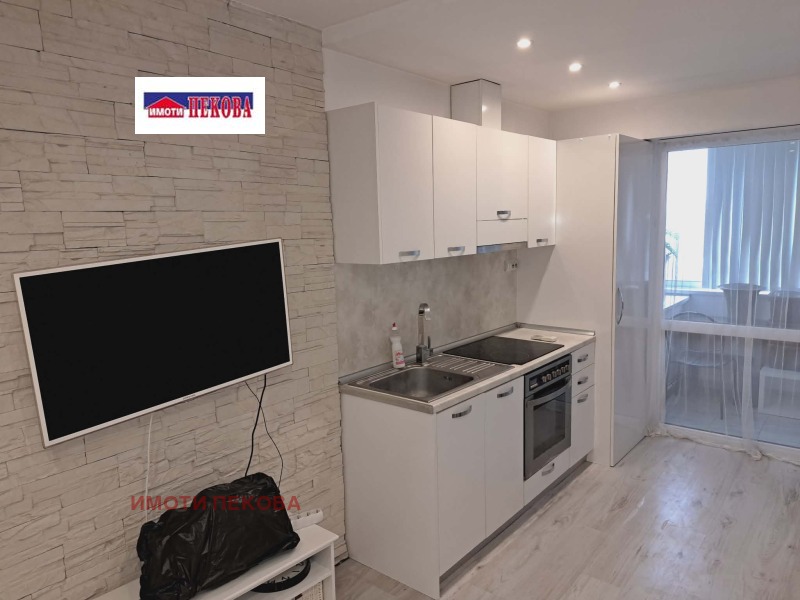 Дава под наем 1-СТАЕН, гр. Видин, Петко Каравелов, снимка 3 - Апартаменти - 53439738