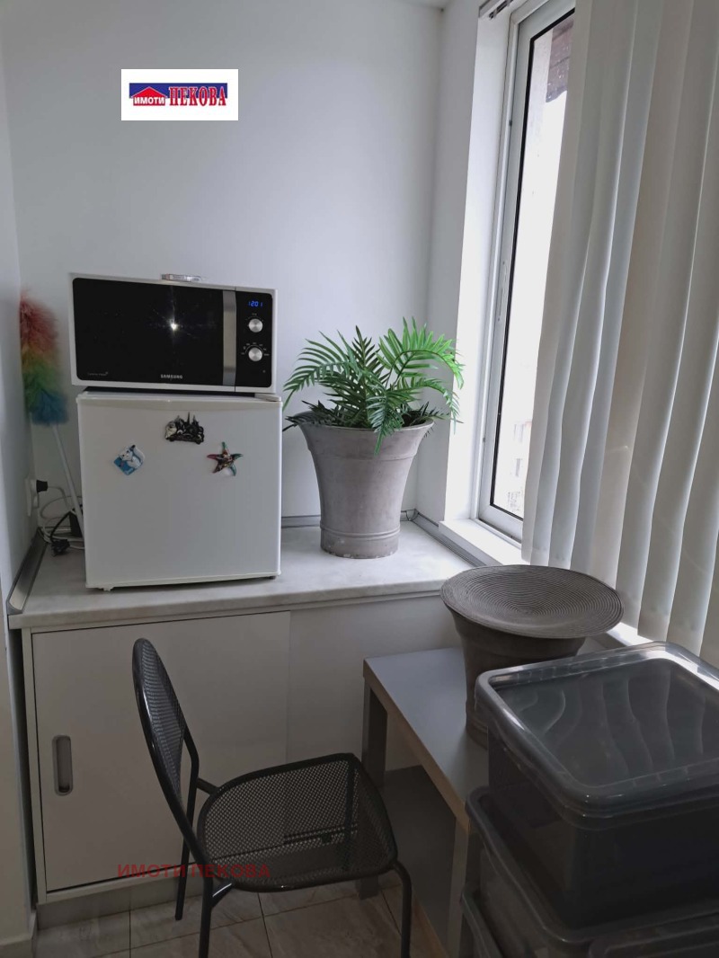 Дава под наем 1-СТАЕН, гр. Видин, Петко Каравелов, снимка 10 - Апартаменти - 53439738