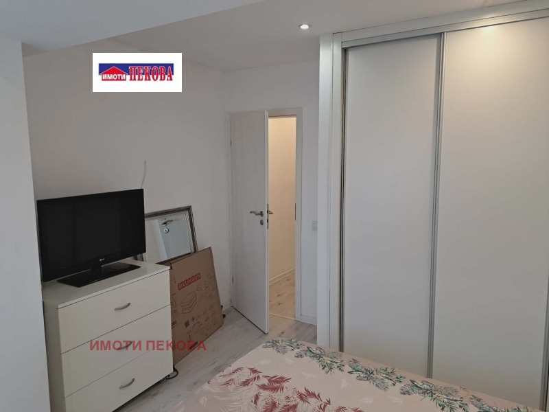 Дава под наем 1-СТАЕН, гр. Видин, Петко Каравелов, снимка 7 - Апартаменти - 53439738