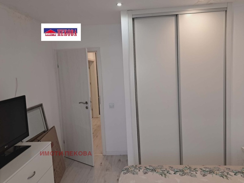 Дава под наем 1-СТАЕН, гр. Видин, Петко Каравелов, снимка 6 - Апартаменти - 53439738