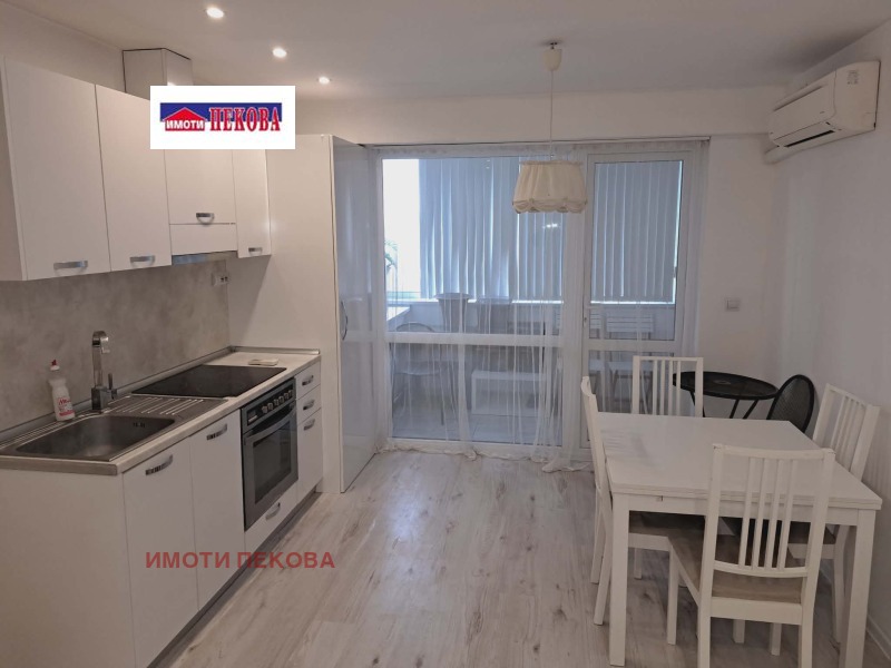 Дава под наем 1-СТАЕН, гр. Видин, Петко Каравелов