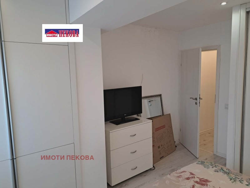 Дава под наем 1-СТАЕН, гр. Видин, Петко Каравелов, снимка 8 - Апартаменти - 53439738