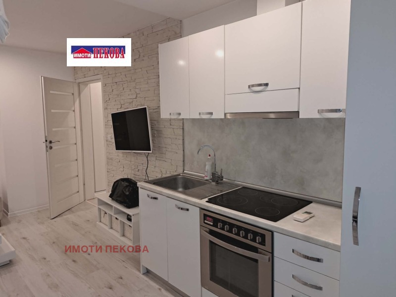 Дава под наем 1-СТАЕН, гр. Видин, Петко Каравелов, снимка 2 - Апартаменти - 53439738