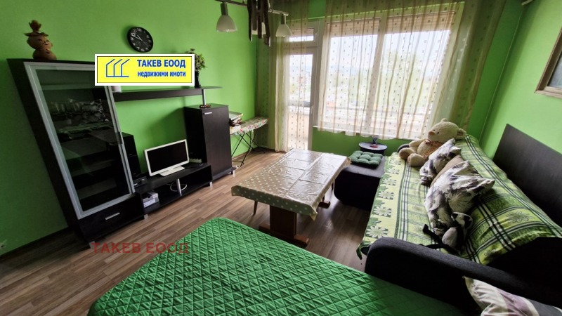 Zu vermieten  1 Schlafzimmer Sofia , Suhata reka , 64 qm | 33199981 - Bild [2]