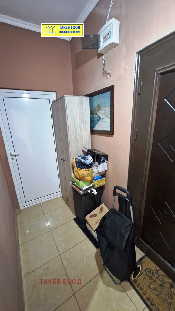 Zu vermieten  1 Schlafzimmer Sofia , Suhata reka , 64 qm | 33199981 - Bild [7]