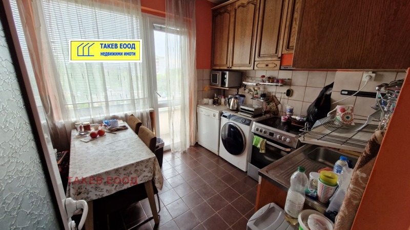 Zu vermieten  1 Schlafzimmer Sofia , Suhata reka , 64 qm | 33199981 - Bild [4]