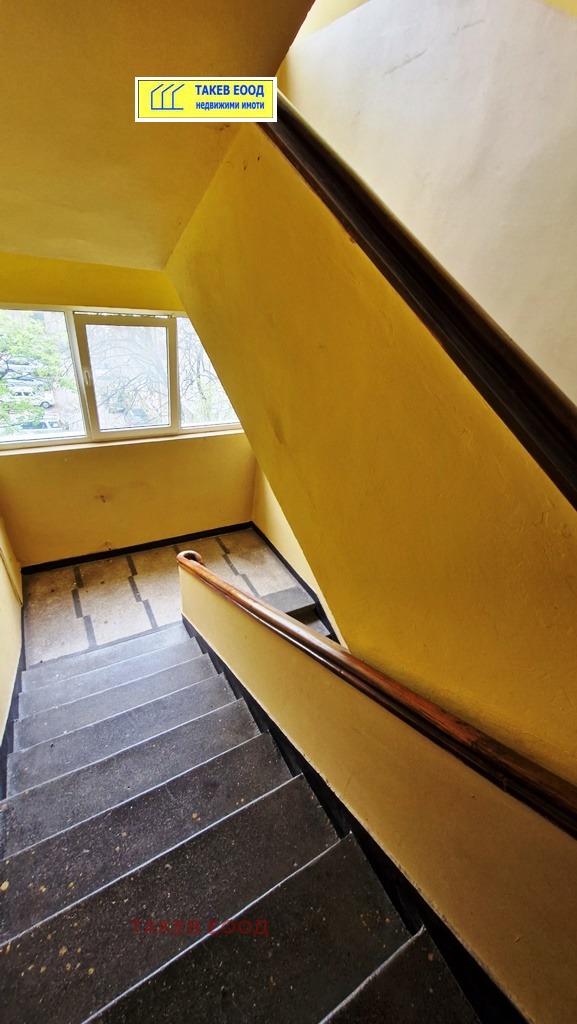 Zu vermieten  1 Schlafzimmer Sofia , Suhata reka , 64 qm | 33199981 - Bild [9]