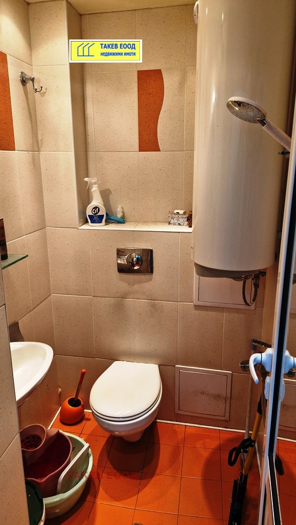 Zu vermieten  1 Schlafzimmer Sofia , Suhata reka , 64 qm | 33199981 - Bild [6]