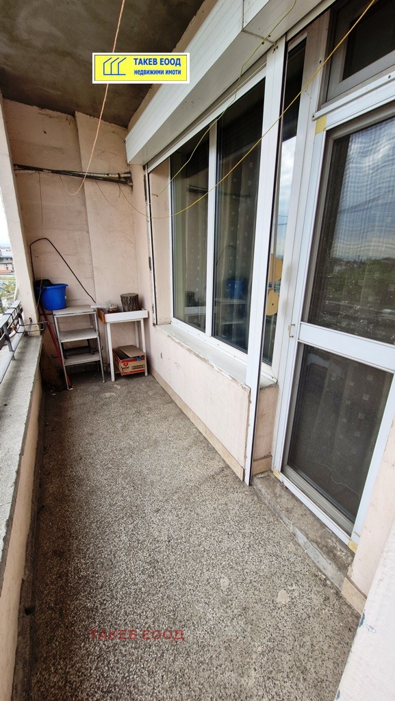 Zu vermieten  1 Schlafzimmer Sofia , Suhata reka , 64 qm | 33199981 - Bild [8]