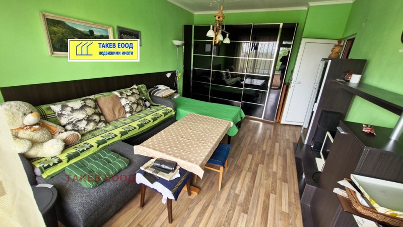 Zu vermieten  1 Schlafzimmer Sofia , Suhata reka , 64 qm | 33199981 - Bild [3]