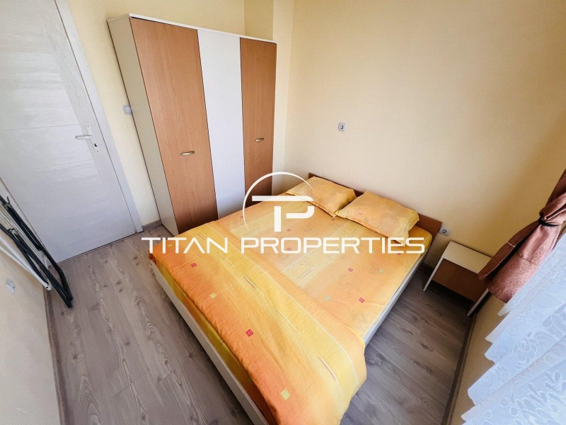 K pronájmu  1 ložnice Burgas , Meden rudnik - zona V , 56 m2 | 16886777 - obraz [5]