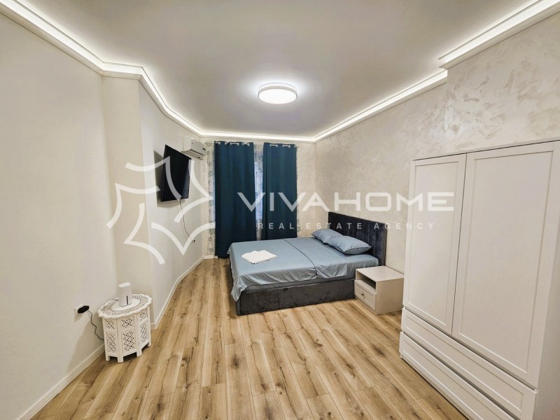Под наем 2-СТАЕН, град Варна, Център • 750 € • 54027186 — Holmes.bg