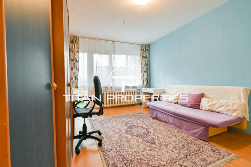 Дава под наем 2-СТАЕН, гр. София, Света Троица, снимка 10 - Апартаменти - 53016121