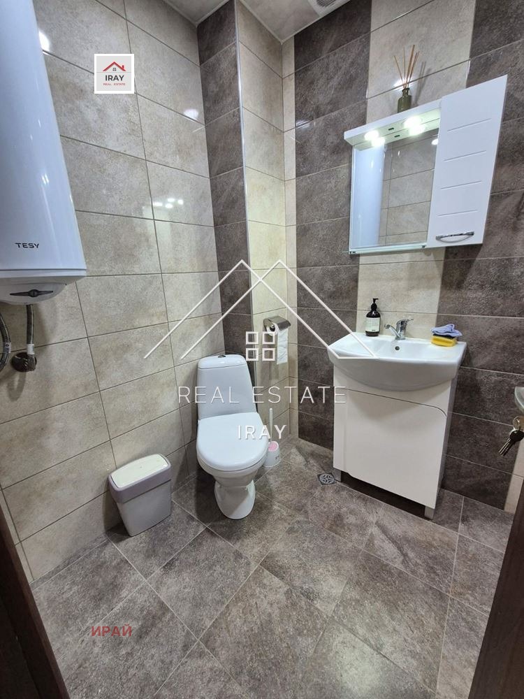 Дава под наем 2-СТАЕН, гр. Стара Загора, ОРБ, снимка 14 - Апартаменти - 55992278