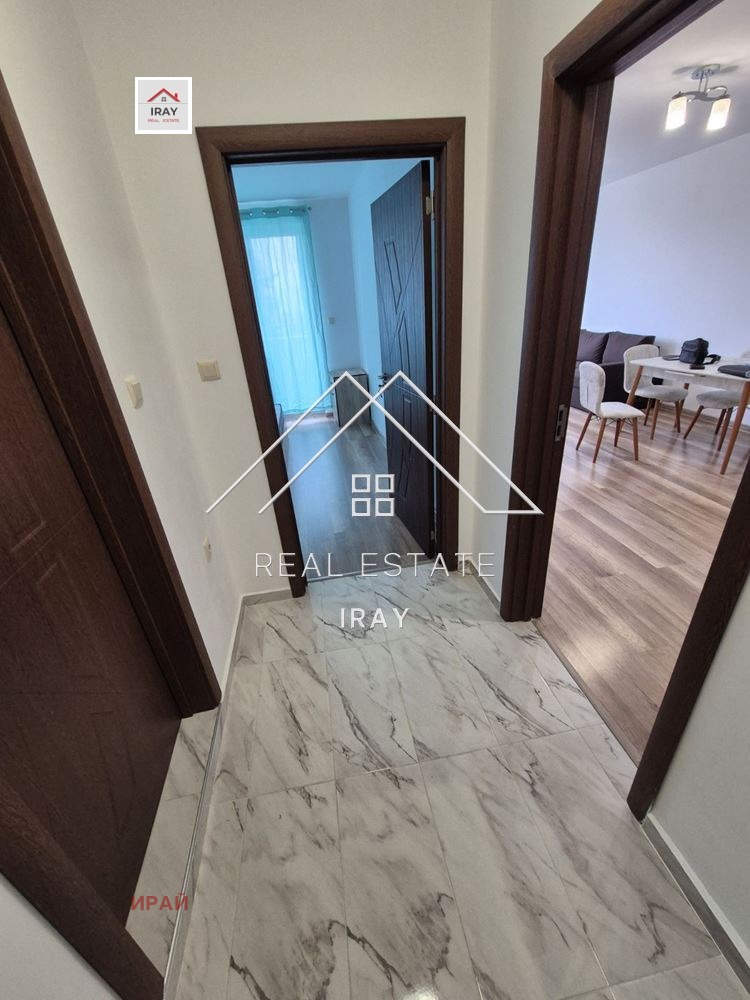 Дава под наем 2-СТАЕН, гр. Стара Загора, ОРБ, снимка 6 - Апартаменти - 55992278