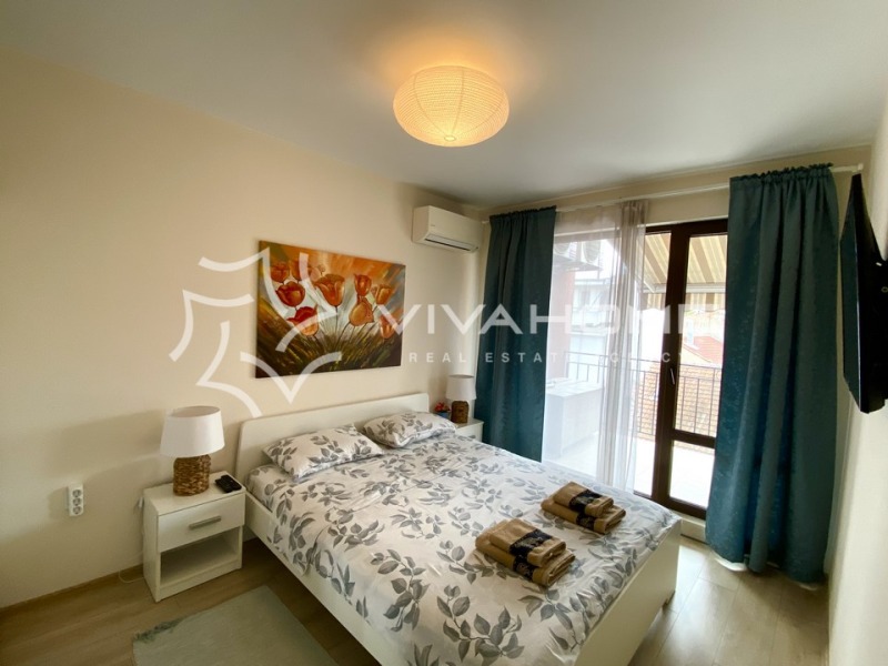 For Rent  2 bedroom Varna , Operata , 90 sq.m | 22258264 - image [13]