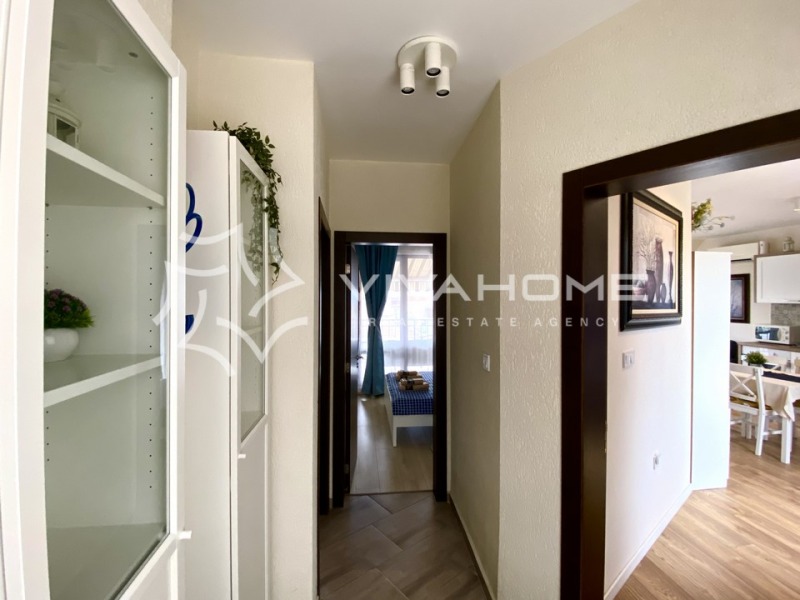 For Rent  2 bedroom Varna , Operata , 90 sq.m | 22258264 - image [15]