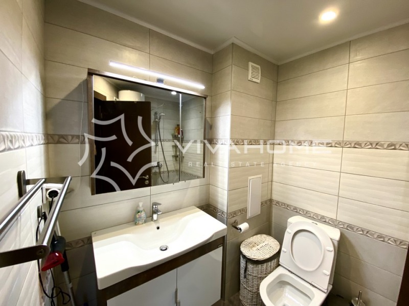 For Rent  2 bedroom Varna , Operata , 90 sq.m | 22258264 - image [16]