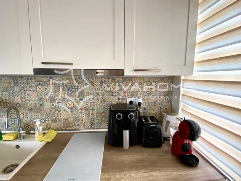 For Rent  2 bedroom Varna , Operata , 90 sq.m | 22258264 - image [7]