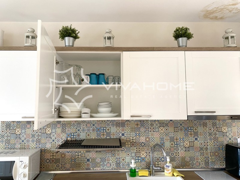 For Rent  2 bedroom Varna , Operata , 90 sq.m | 22258264 - image [6]