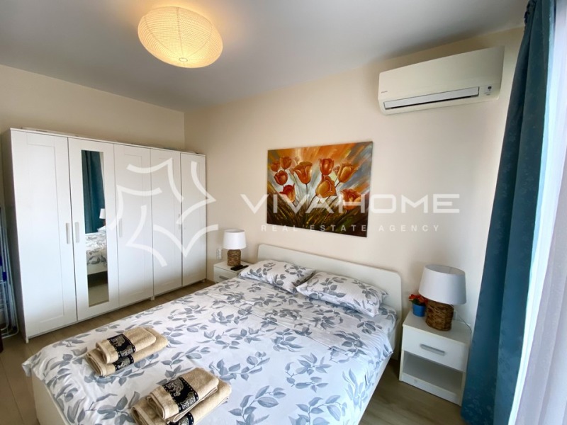 For Rent  2 bedroom Varna , Operata , 90 sq.m | 22258264 - image [14]