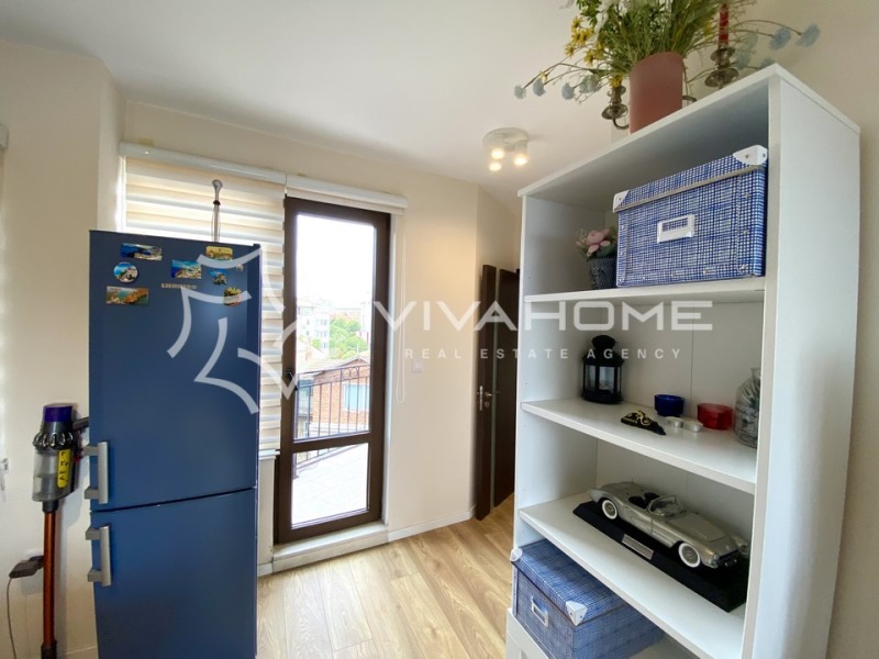 For Rent  2 bedroom Varna , Operata , 90 sq.m | 22258264 - image [8]