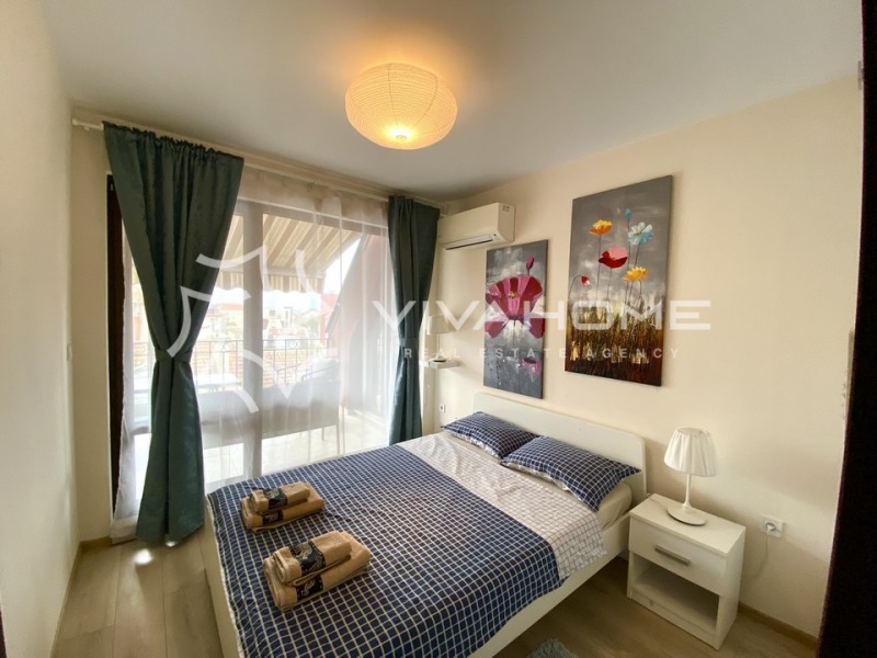 For Rent  2 bedroom Varna , Operata , 90 sq.m | 22258264 - image [10]