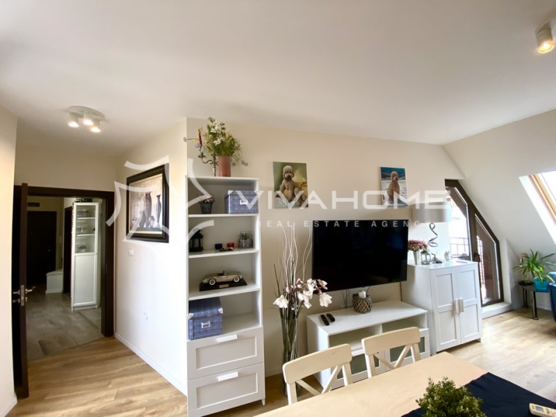 For Rent  2 bedroom Varna , Operata , 90 sq.m | 22258264 - image [4]