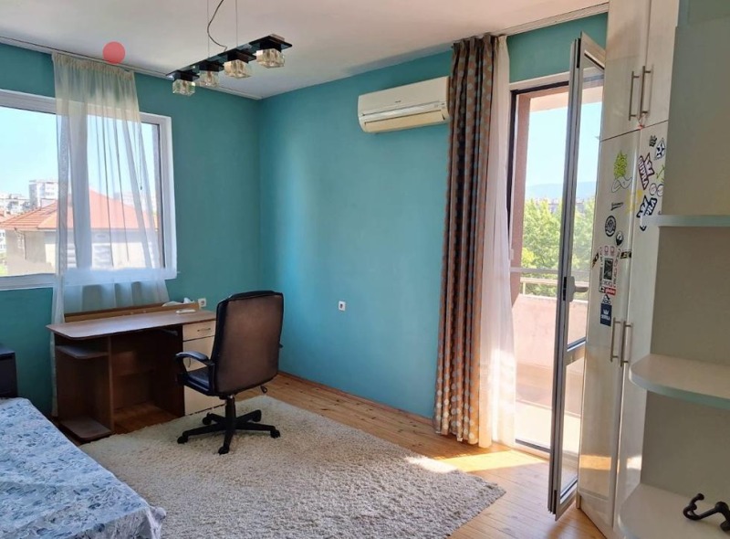De inchiriat  2 dormitoare Plovdiv , Ciuciuc Parij , 110 mp | 93805953 - imagine [3]